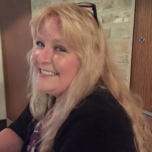 Meet your Posher, Annamarie